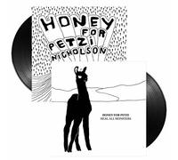 Nicholson & Heal All Monsters – Heal All Monsters & Nicholson – Vinyle – Réédition
