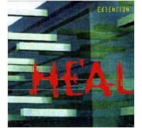 Heal - Extension