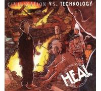 Heal - Human Education Against Lies