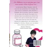 Heal My Heart Instead