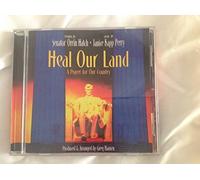Heal Our Land