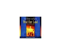 Heal Our Land [Cdr]