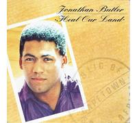 Heal Our Land - Jonathan Butler LP