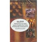 Heal Our Nation: Out of Ashes