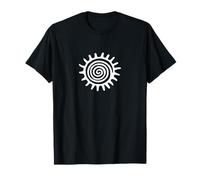 Heal Shirt - T-Shirt Symbole de guérison chamanique T-Shirt