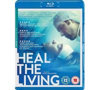 Heal The Living (Blu-ray) Tahar Rahim Emmanuelle Seigner