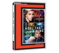 HEAL THE LIVING DVD (DVD) Various