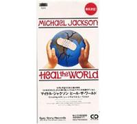 Heal The World