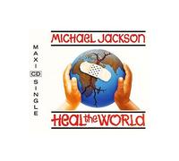 Heal The World