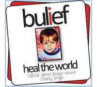 Heal The World [Charity Single [Import]
