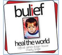 Heal The World [Charity Single [Import]