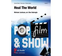 Heal The World / Score + Parties