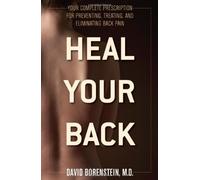 Heal Your Back