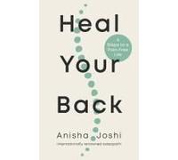 Heal Your Back
