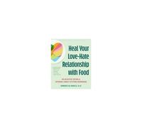 Heal Your Love-Hate Relationship With Food