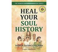 Heal Your Soul History : Activate the true power. Dunblazier