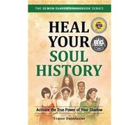 Heal Your Soul History Activate the True Power of Your ShadowThe Demon Slayers Handbook Series Vol.2 by Tracee Dunblazier Tracee Dunblazier (Auteur)