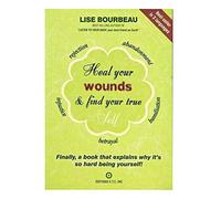 Heal Your Wounds & Find Your True Self