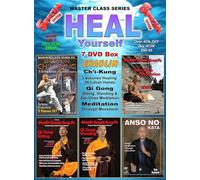 HEAL YOURSELF 7 Volume Series - SPECIAL 40%OFF
