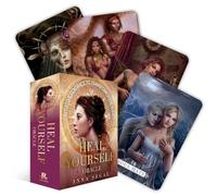 Heal Yourself Oracle: Intuitive guidance to transform your soul