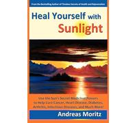 Heal Yourself With Sunlight