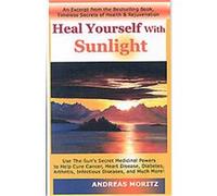 Heal Yourself With Sunlight