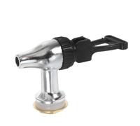 HEALANAN Robinet distributeur de jus et distributeur d'eau, accessoire de remplacement en acier inoxydable, installation facile, pour seau à vin
