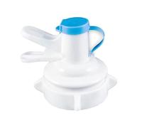 Healand Bec verseur en Plastique réutilisable, Robinet Distributeur d'eau, Bouchon de Bouteille Parfait pour Une Utilisation au Bureau ou à l'école, vanne de Distributeur d'eau Portable.