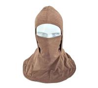 HEALBYBLE Cagoule de soudage protection lavable et respirante, ignifugée, Tenue de sécurité
