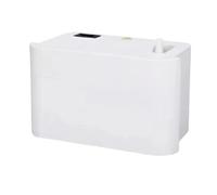 HEALBYBLE Pompe de Drainage climatisation Suspendue, Pompe relevage condensats à Haute Pression, unité ventilo-convecteur, Armoire, Externe entièrement Automatique, Large compatibilité(40A)