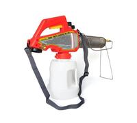 HEALBYBLE Pulvérisateur électrique Pulvérisateur brumisateur Thermique for Tuer Les moustiques, Les Mouches et Les Insectes Volants à l'extérieur Grande capacité pour Une Utilisation en intérieur