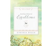 Becoming a Woman of Excellence