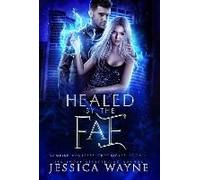 Healed By The Fae