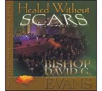 Healed Without Scars