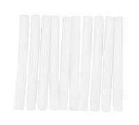 HEALEEP 10pièces Tiges De Calfeutrage Mousse Économiseur De Calfeutrage Mousse pour Interstices Poignées pour Housses De Canapé Accessoire De Canapé Bloqueur Espaces pour Protecteur De Ho
