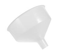HEALEEP 1Pc Augmenter L'Entonnoir Grand Entonnoir Jumbo Alimentaire Entonnoir Large Bouche Grand Entonnoir De Qualité Alimentaire Entonnoir Entonnoir À Épices Pour Avec