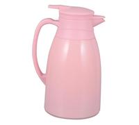HEALEEP 1Pièce Bouteille Eau Chaude Isolante Gourde Thermique pour Transport Activités Air pour Amis