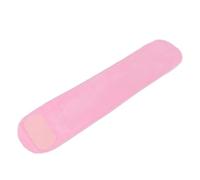HEALEEP 3pièces Women Neck Anti-wrinkle Gel Moisturizing Strap Réducteur De Rides Pour Cou Pad De Soin Pratique Réutilisable Et Extensible Confortable Pour Cou Épaules