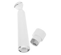 HEALEEP Appareil De Massage Oculaire Électrique Soin Des Yeux Masseur Anti-âge Ergonomique Design Portable Améliore La Circulation Sanguine Contour Des Yeux Petit Accessoire Bien-