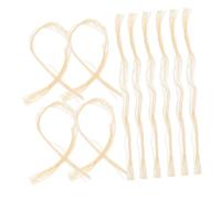 HEALEEP Appareil D'Enfilage Fils Protéinés Pour Le Visage Pour Femmes Réduction Des Rides Fils De Levage Barbelés Pour La Peau