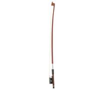 HEALEEP Archet de Violon Professionnel en Bois Fait Main, Bien Équilibré, Accessoire Pratique pour Violonistes et Garçon et Filles, pour Entraînement Musical