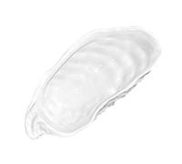 HEALEEP Assiettes en Céramique Plats à Bouillon Profond Assiette de Fruits Cuisine Plateau Coquilles Huitres Organisateur de Collations pour Repas Gastronomiques