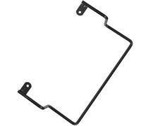 HEALEEP Barre Antidérapante pour Matelas Attaches Métalliques, Dispositif de Blocage pour Sommier, Conçue pour Usage Résidentiel et Cadre de Lit Standard