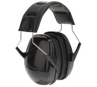 HEALEEP Casque Antibruit Garçon et Filles en Plastique ABS Robuste, Protection Auditive Ajustable Bandeau Confortable, Conçu pour Études et Sommeil en Environnement Bruyant