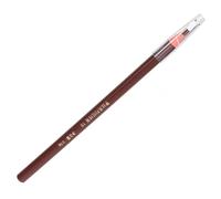 HEALEEP Crayon à Sourcils Imperméable Longue Tenue Stylo Contour des Sourcils à Cire Application Précise pour Maquillage Quotidien