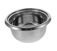HEALEEP Cuve Intérieure Inox pour Cuiseur à Riz Pot de Cuisson de Remplaçable Compatible et Pratique