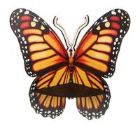 HEALEEP Étagère Murale Angle Bois Étagère Flottante Coin pour Décoration Support D Exposition pour Bougies et Petits Objets Rangement Mural Décoratif Compact