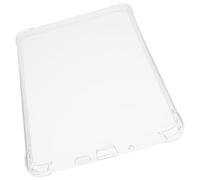 HEALEEP Étui de Protection Transparent TPU Antidérapant pour Liseuse Électronique A11 2022, Coque Résistante aux Rayures, Couverture Arrière Fine pour Ebook, Protection Sécurisée et