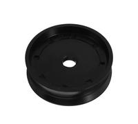 HEALEEP Joint de Piston en Caoutchouc 75 Mm pour Démonte-pneus, Kit de Réparation Hydraulique Compatible pour Machine à Pneus, Outil D’entretien et Remplacement Solide pour Changement