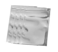 HEALEEP Lot de 200 Pochettes Antistatiques Translucides pour Carte Mère 15 x 10 Cm, Paquet Isolant pour Puces Et Composants Électroniques, Matériau Cpp Et Pet, Protection Décharges Électrostatiques